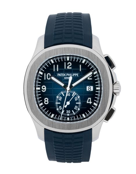 Patek Philippe Aquanaut 5968G-001